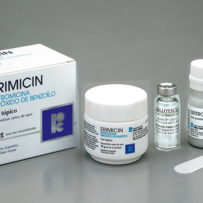 Erimicin