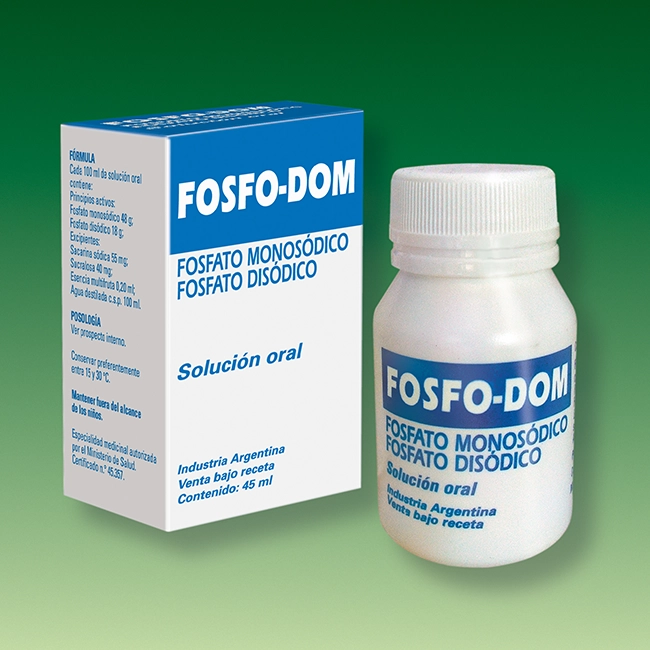 Fosfo-Dom