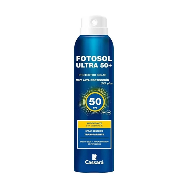 Fotosol Spray