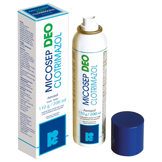 Micosep DEO