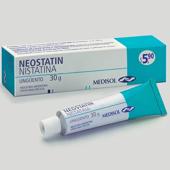 Neostatin
