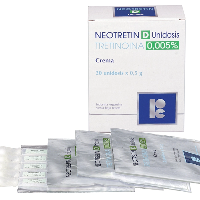 Neotretin D