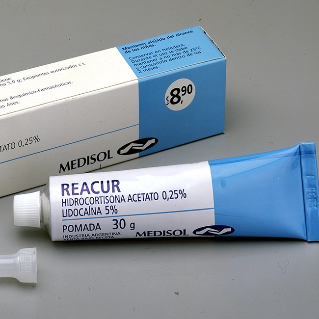 Reacur