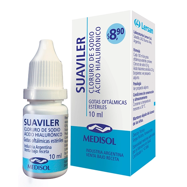 Suaviler