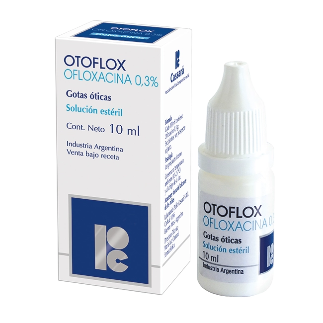 Otoflox