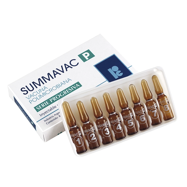 SummavacP